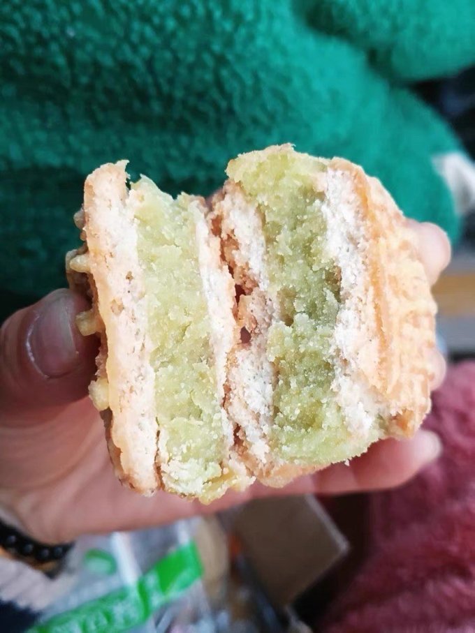 妙趣友饼干糕点