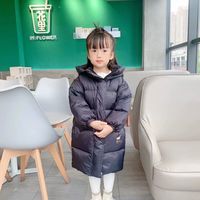 哇塞！这个羽绒服直接爱了爱了！
