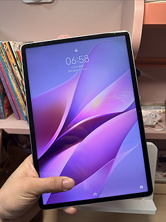 1380元京东自营入手vivo Pad Air，给孩子认字用。