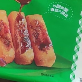 美食背后的年味传承!