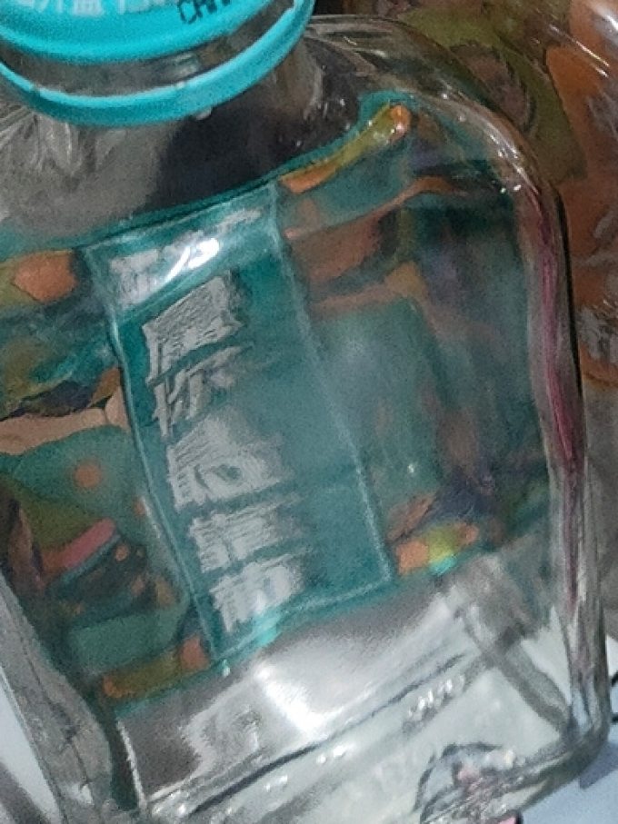 江小白白酒