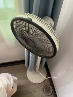 天猫精灵“找队友”：智能风扇好物