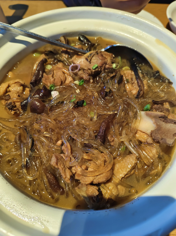 凌老师聚会餐饮
