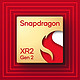 高通发布第二代骁龙 XR2+ 平台：单眼 4.3K、AI 性能提升 8 倍