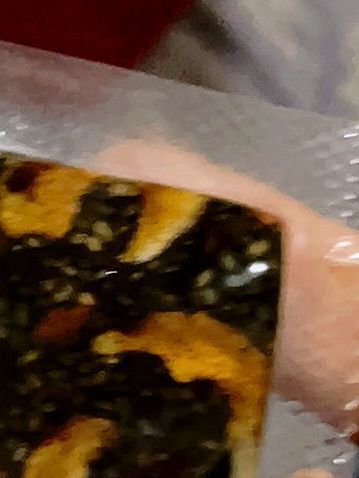 阿胶固元膏