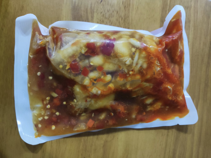 良品铺子其他休闲零食