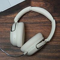 深度降噪，沉浸体验：sanag塞那D50Pro头戴式耳机评测