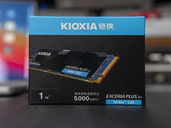 KIOXIA 業務用SSD 7.68TB 8TB PCIe 4.0x4 動確のみ