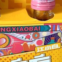 江小白果酒