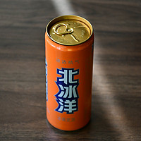 京东试用14.9元6罐的北冰洋大家都喝完了吗