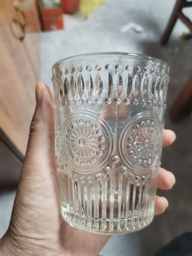 好看又实用的玻璃杯，新年必备的用品