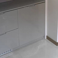 米贝西MQ20全嵌矮冰箱：让你的厨房更加智能、便捷！
