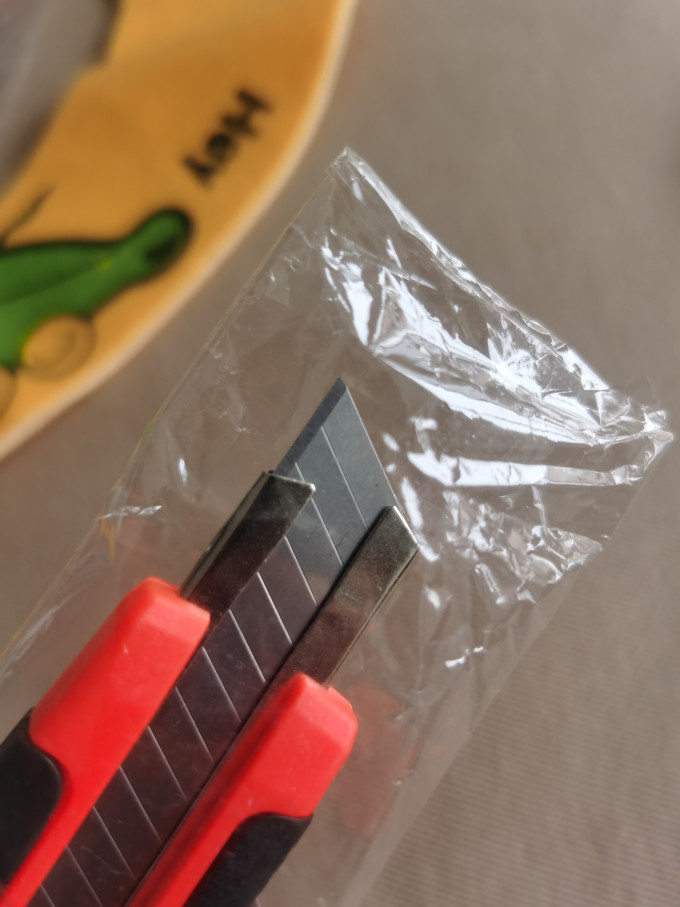 优鑫削笔刀