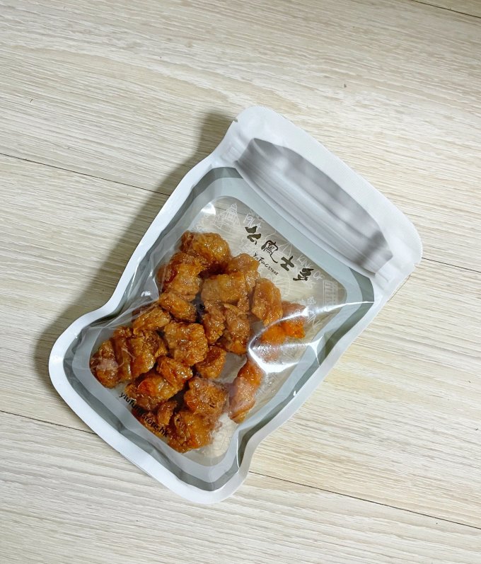么凤方便速食