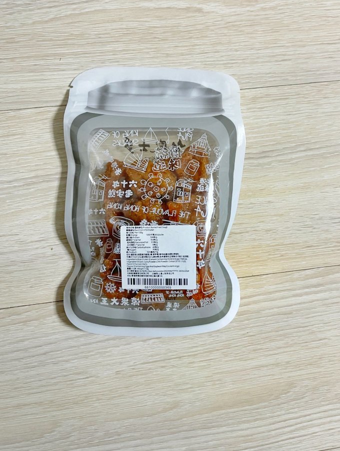 么凤方便速食