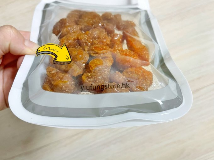 么凤方便速食