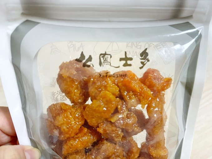么凤方便速食