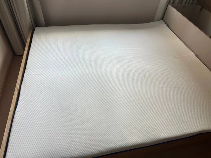 栖作床上家纺