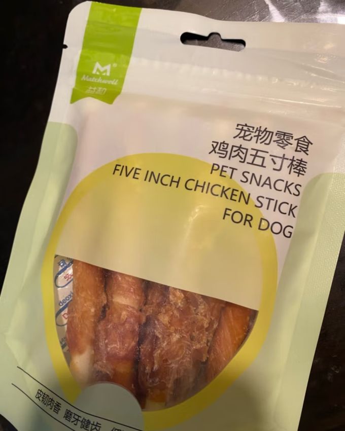 益和猫咪磨牙洁齿