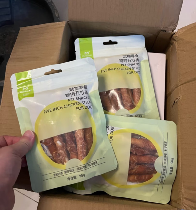 益和猫咪磨牙洁齿