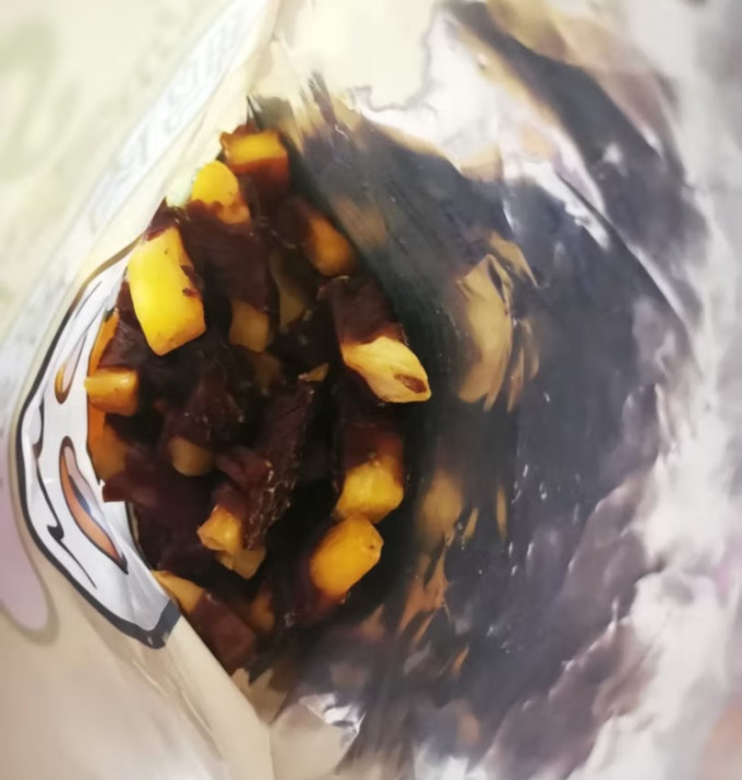 益和猫咪磨牙洁齿