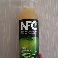 NFC果汁，喝出自然味道！