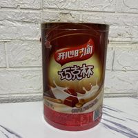 🎁喜之郎巧克杯，大桶装牛奶巧克力味夹心饼干，让你的孩子快乐每一天！🎉
