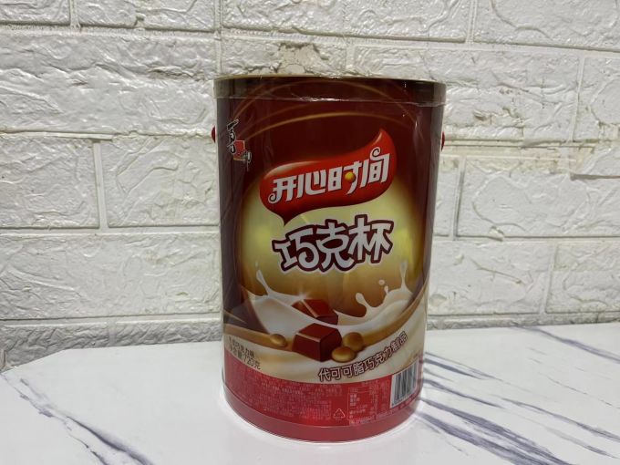 喜之郎饼干