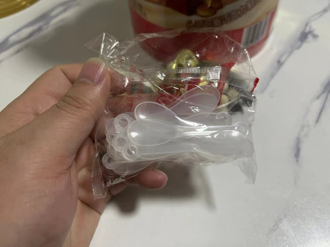 喜之郎饼干
