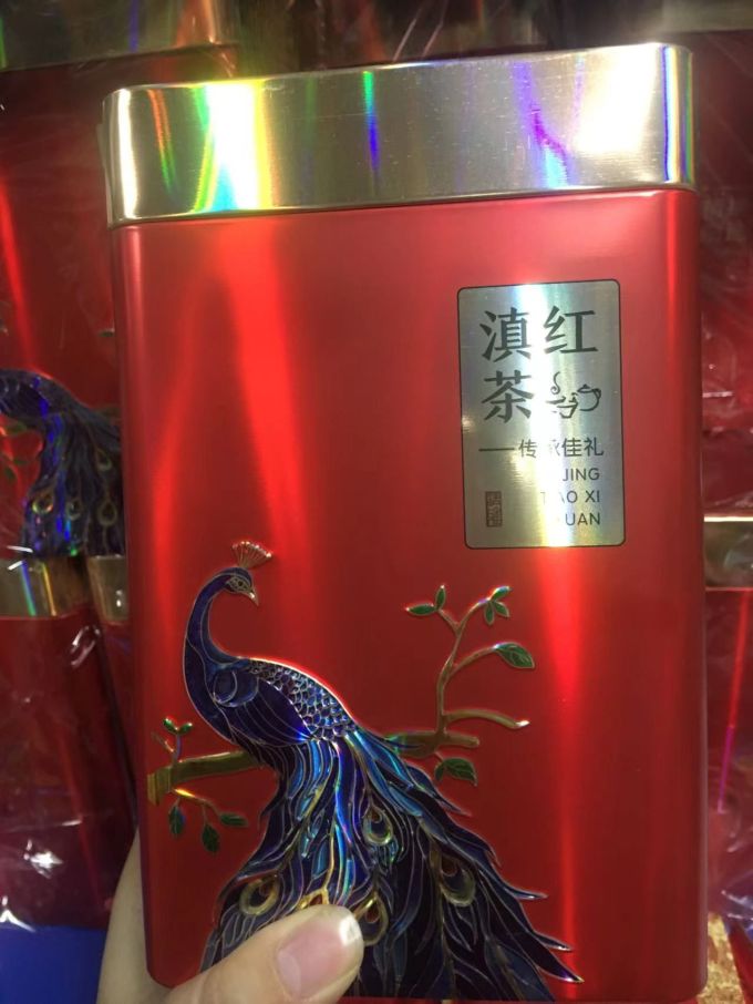 茶类
