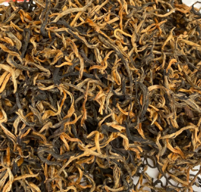 茶类