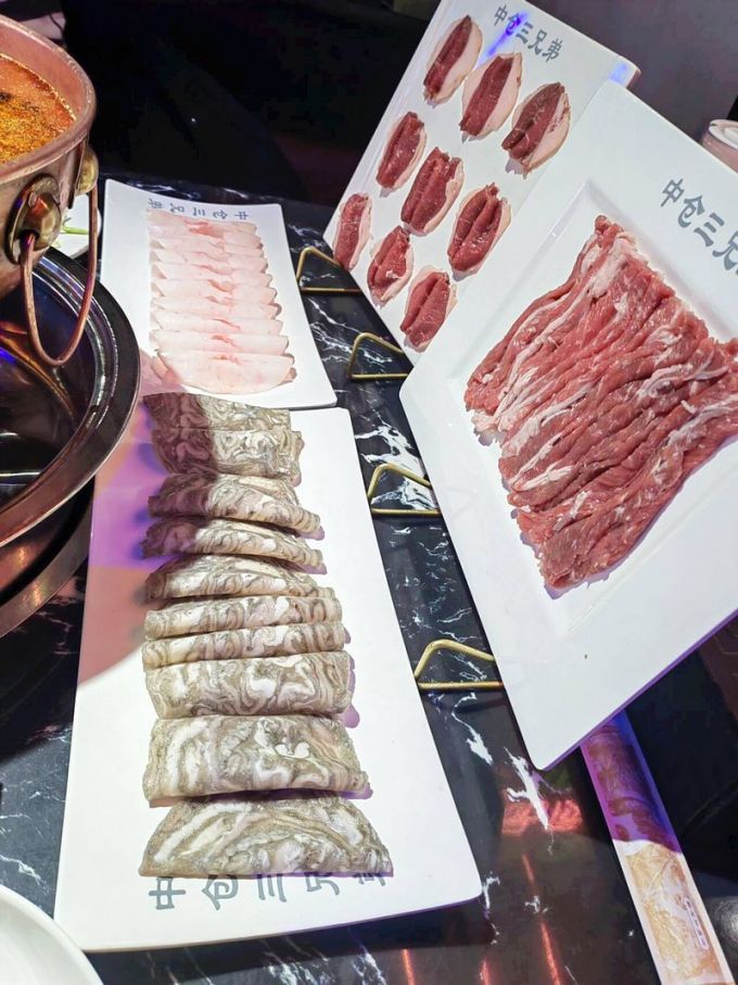 潮夫道禽蛋肉类