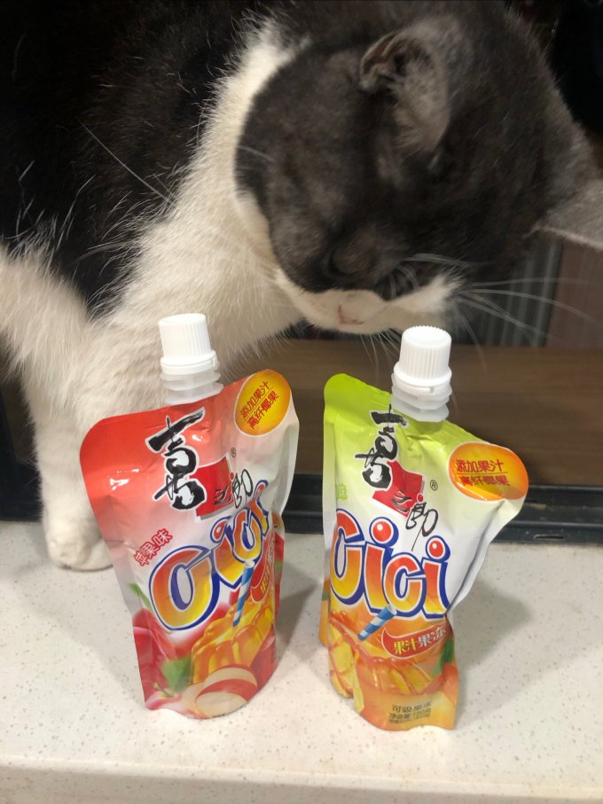 喜之郎其他休闲零食