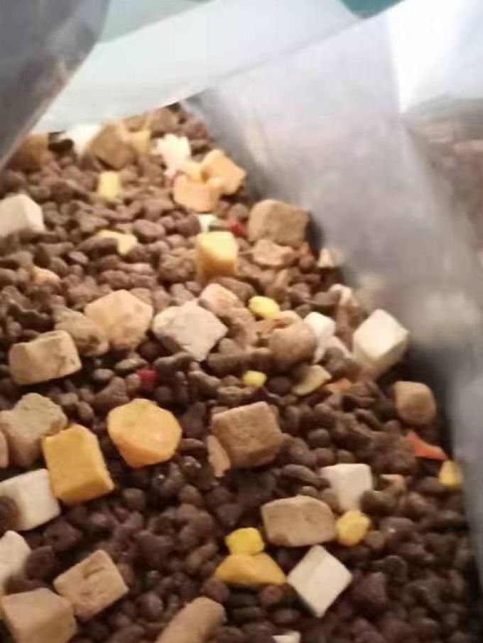 荣爱宠狗粮