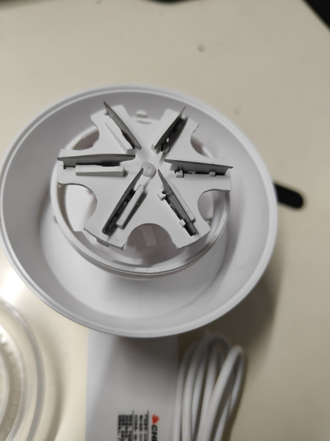 志高毛球修剪器
