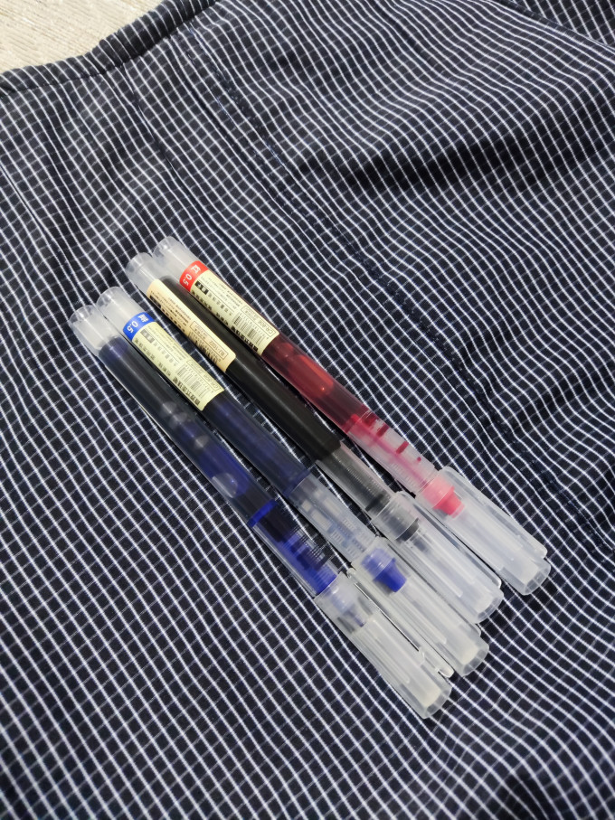 优湃书写工具