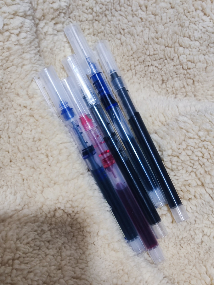优湃书写工具