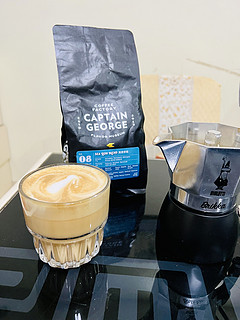 2023最具创意意式咖啡豆，浅中深烘混搭，你确定不试试吗？