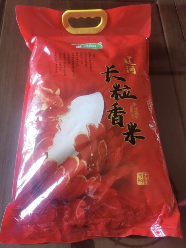 东北大米年货必备