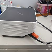 鱼跃403M雾化器使用体验分享