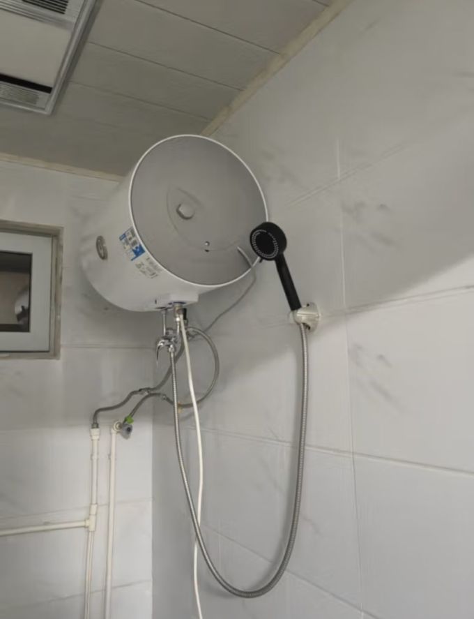 海尔电热水器