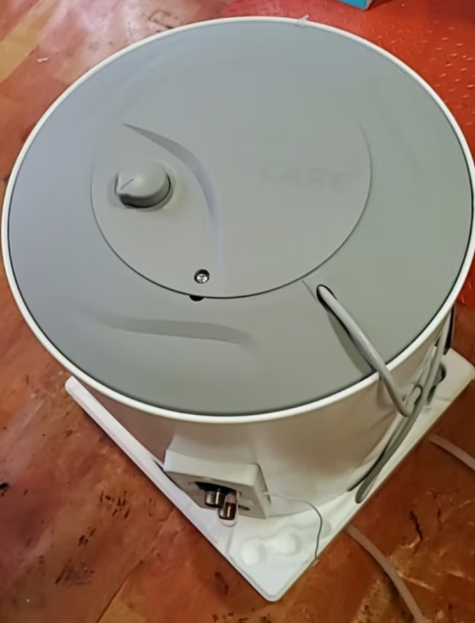海尔电热水器
