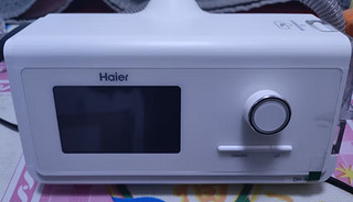 海尔（Haier）全自动单水平呼吸机 打呼眠止鼾器DH-A220f 家用医用无创睡眠机