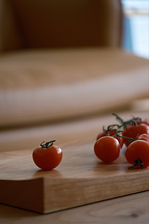 西红柿，也可以精致又好看！