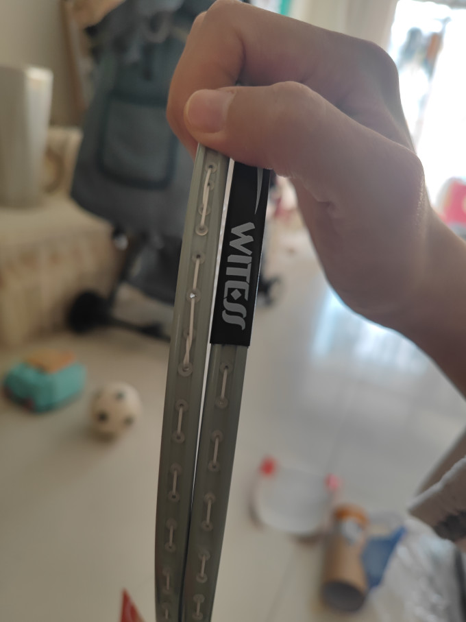 威特斯瑜伽运动