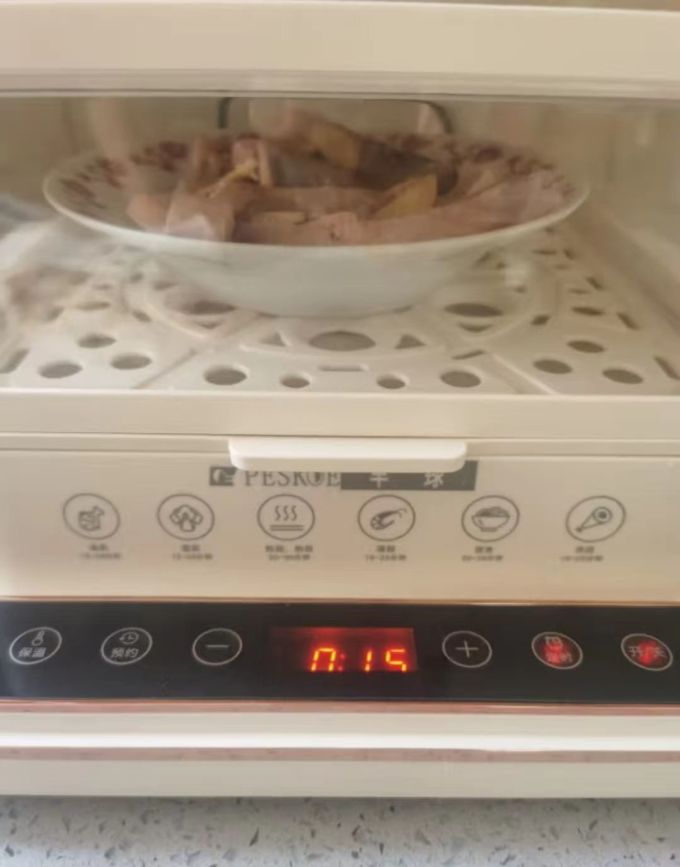 其他厨房电器