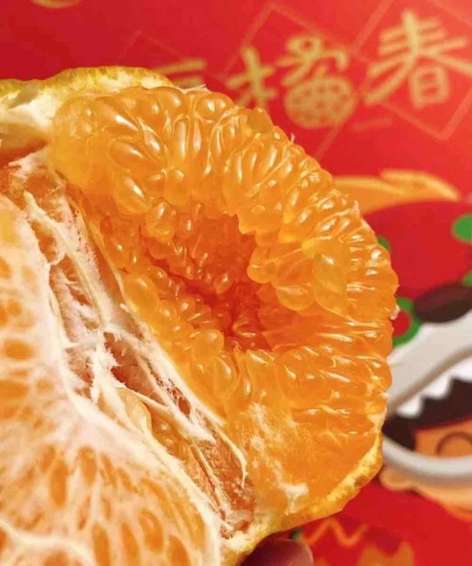 鲜妙芙新鲜水果