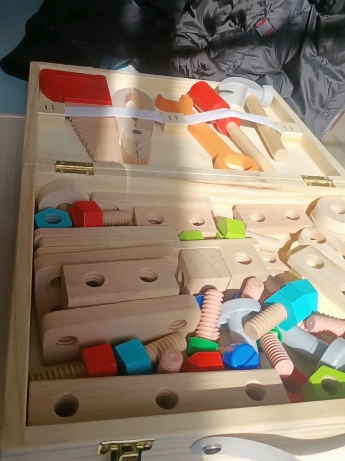 好佳儿创意玩具