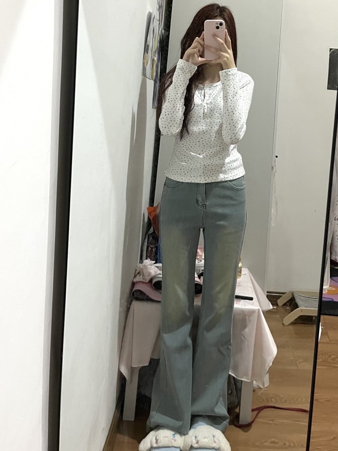 女裤