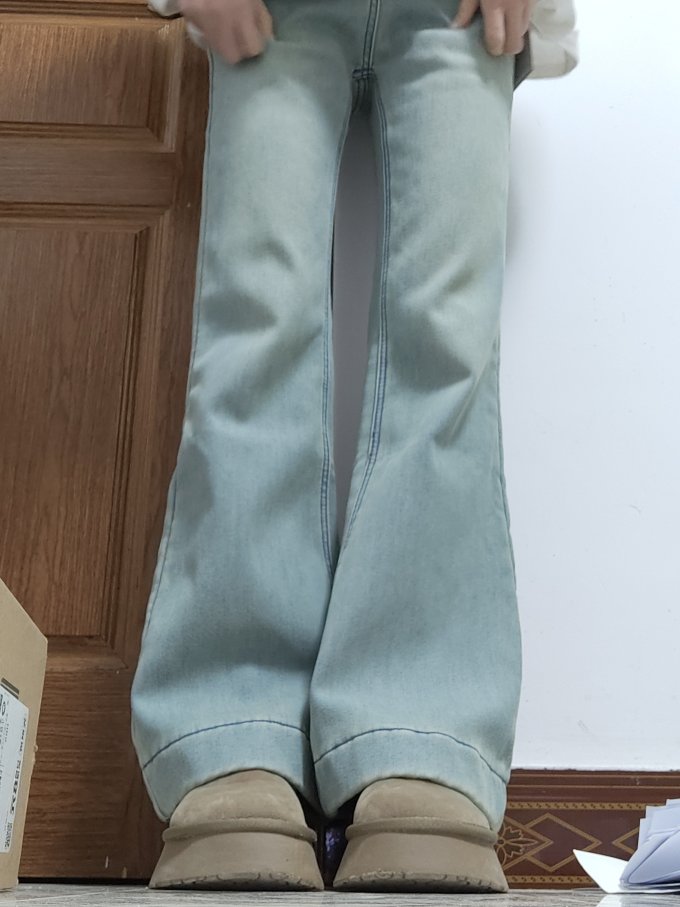 女裤